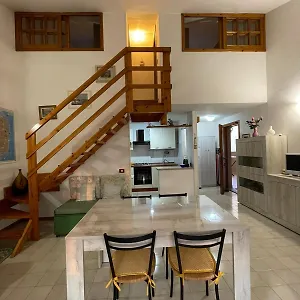 Arboriamar Sorso Sardegna Casa vacanze